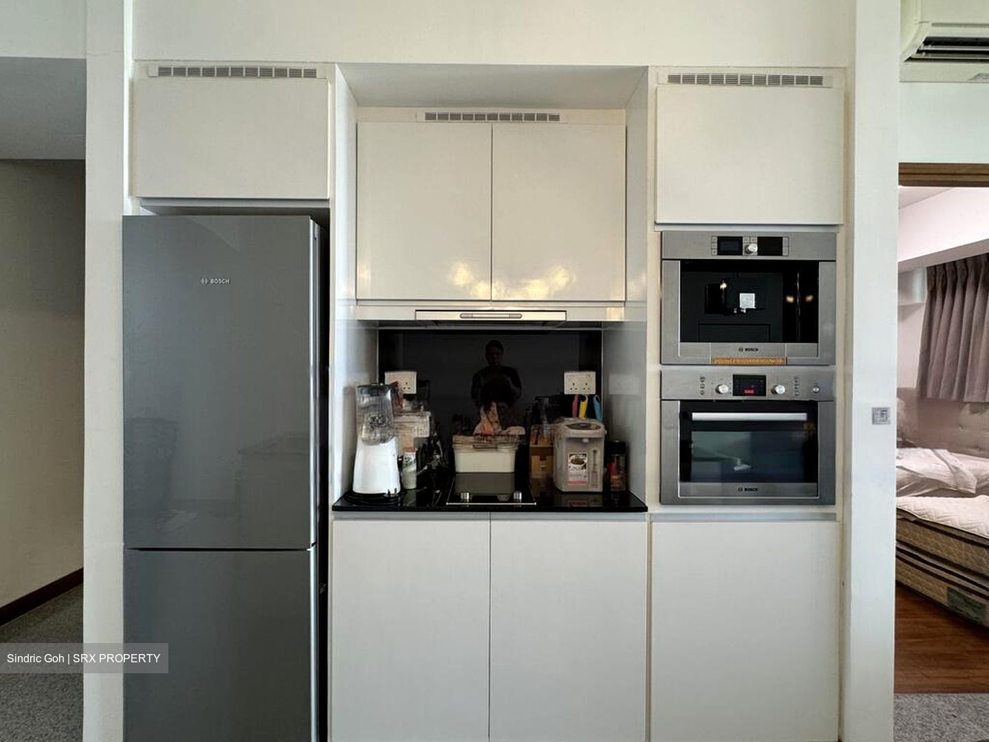 SeaHill (D5), Condominium #601990531